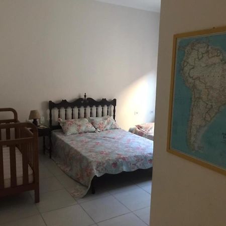 Casa Espacosa Em Ubatuba Villa Esterno foto