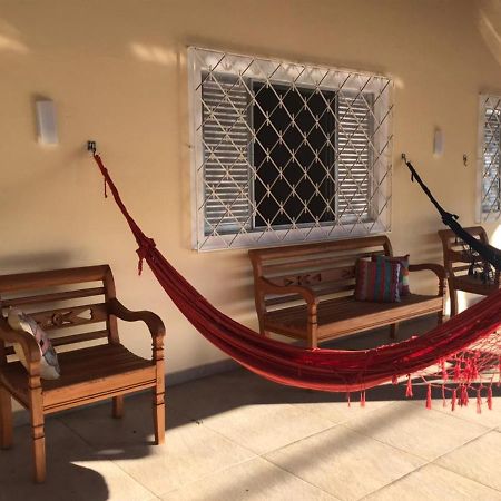 Casa Espacosa Em Ubatuba Villa Esterno foto