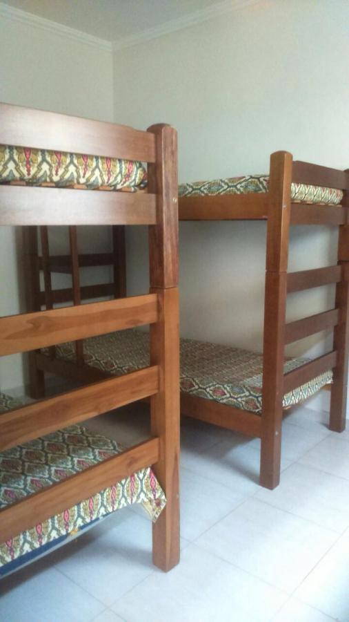 Casa Espacosa Em Ubatuba Villa Esterno foto