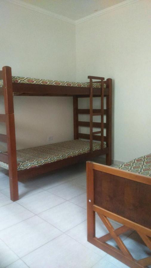 Casa Espacosa Em Ubatuba Villa Esterno foto