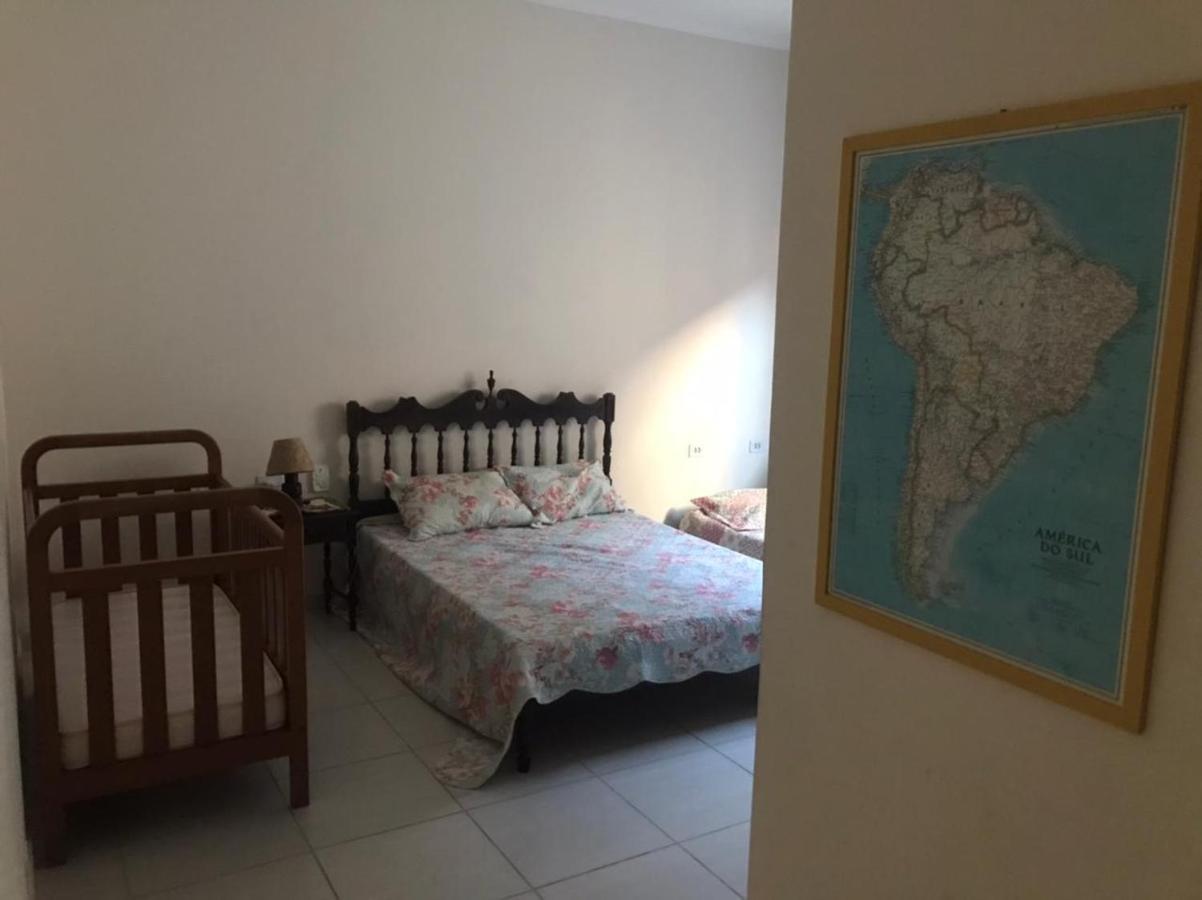Casa Espacosa Em Ubatuba Villa Esterno foto