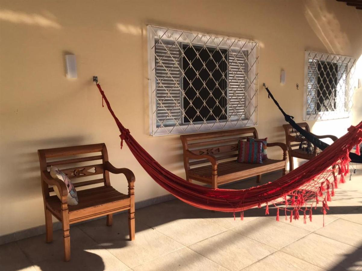 Casa Espacosa Em Ubatuba Villa Esterno foto