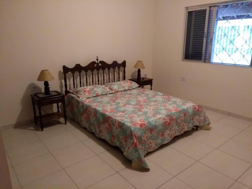 Casa Espacosa Em Ubatuba Villa Esterno foto