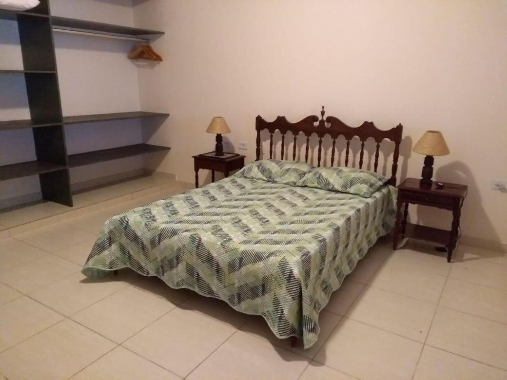 Casa Espacosa Em Ubatuba Villa Esterno foto