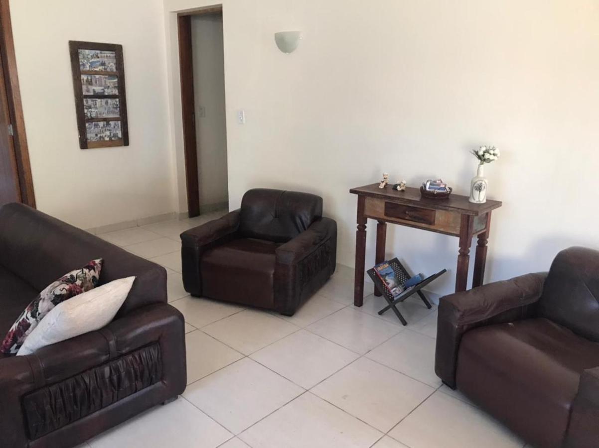 Casa Espacosa Em Ubatuba Villa Esterno foto