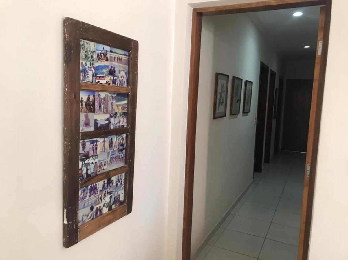Casa Espacosa Em Ubatuba Villa Esterno foto